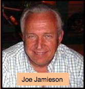 joe jamieson